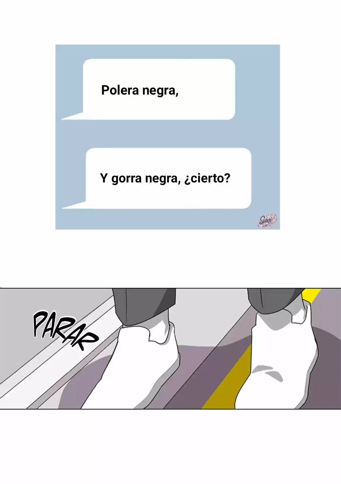 AVLE (2021) - Capítulo 1 - Página 47 - LectorTMOo