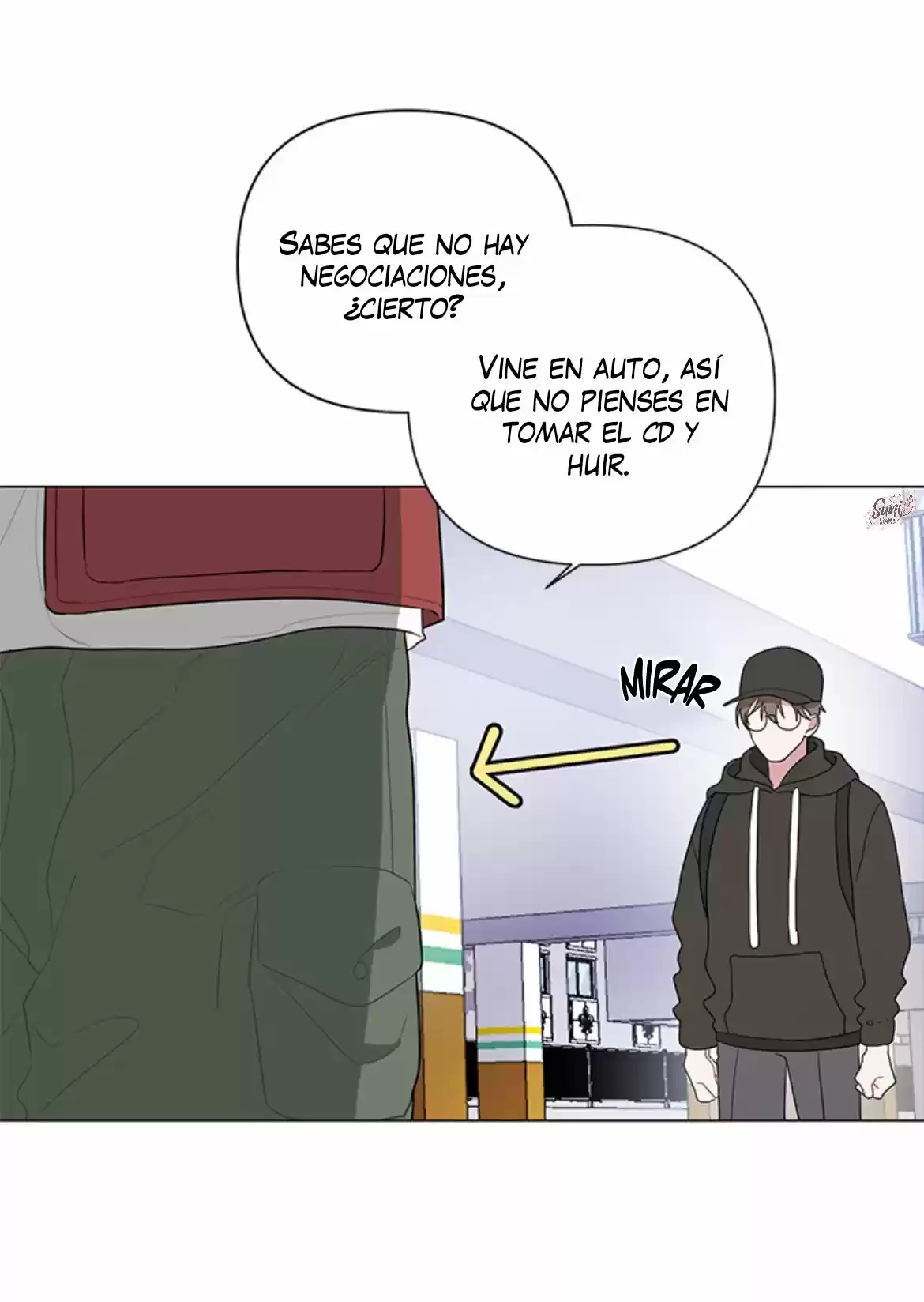 AVLE (2021) - Capítulo 1 - Página 54 - LectorTMOo