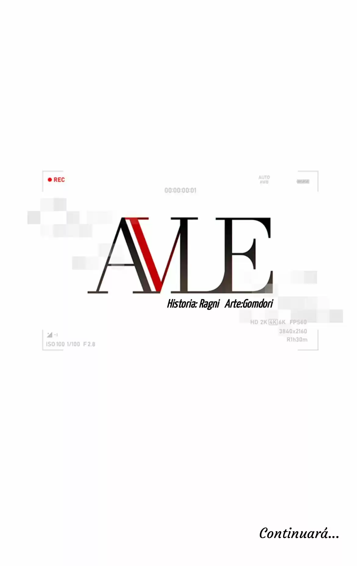 AVLE (2021) - Capítulo 1 - Página 79 - LectorTMOo