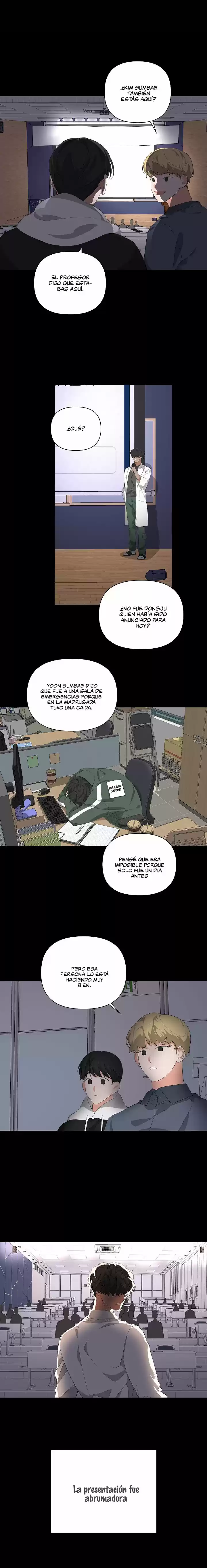 AVLE (2021) - Capítulo 11 - Página 12 - LectorTMOo
