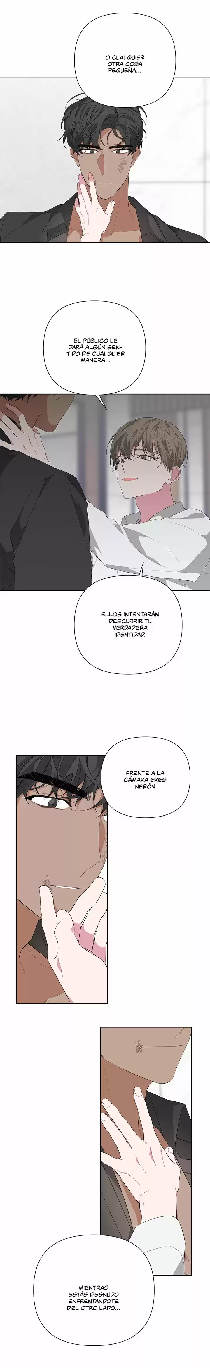AVLE (2021) - Capítulo 14 - Página 19 - LectorTMOo