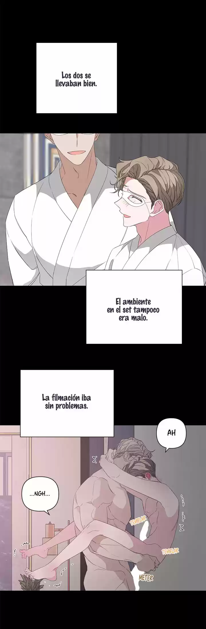 AVLE (2021) - Capítulo 16 - Página 14 - LectorTMOo