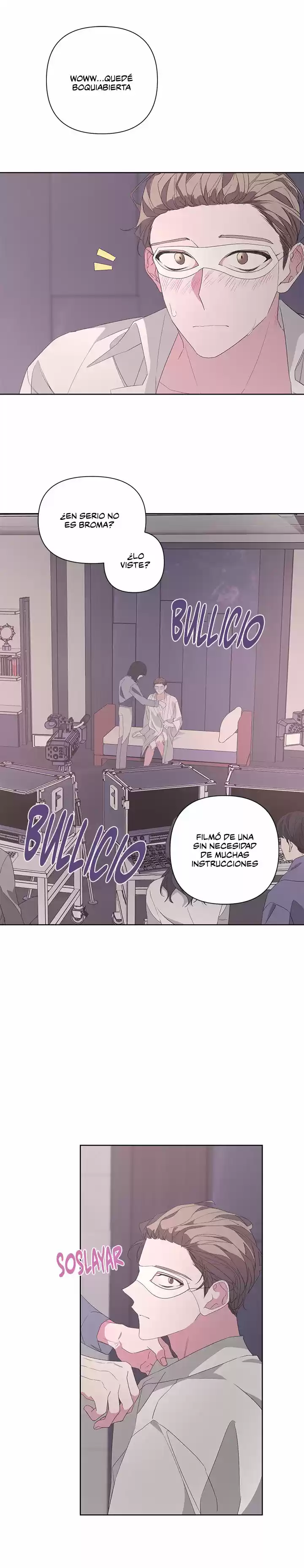 AVLE (2021) - Capítulo 16 - Página 24 - LectorTMOo
