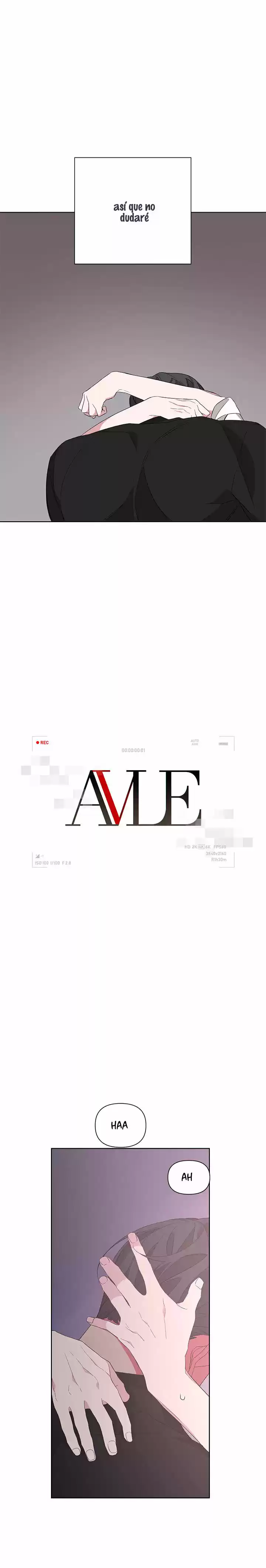 AVLE (2021) - Capítulo 17 - Página 12 - LectorTMOo
