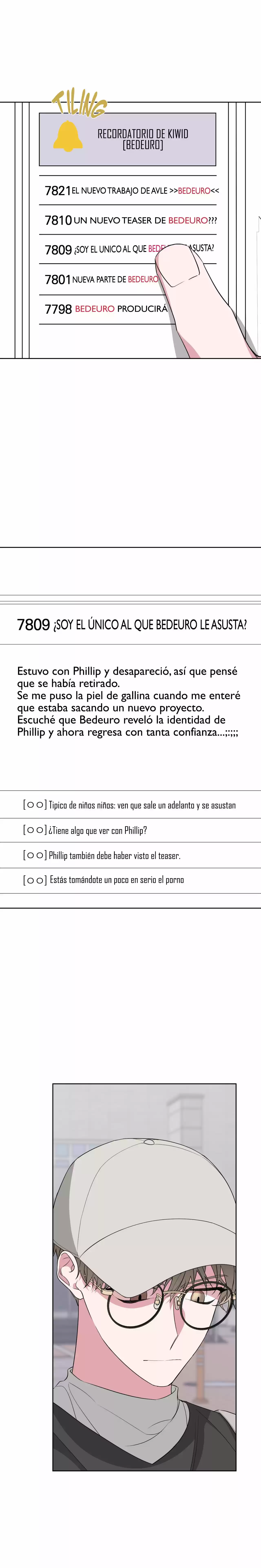 AVLE (2021) - Capítulo 19 - Página 4 - LectorTMOo