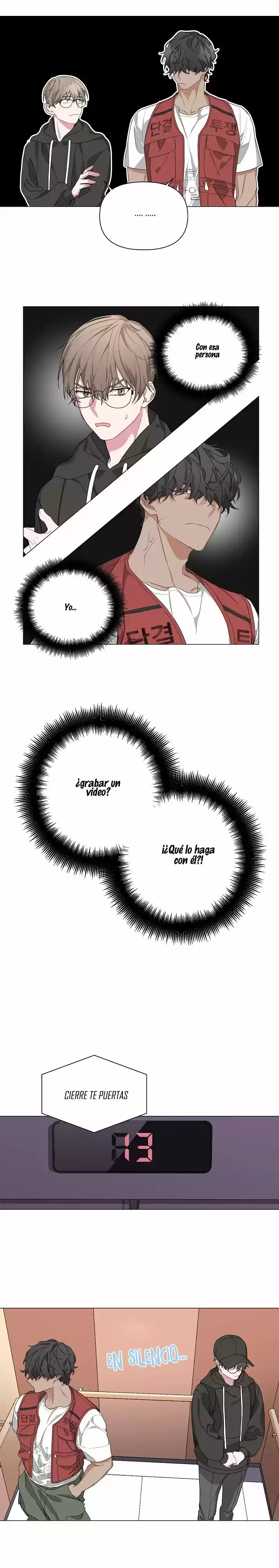 AVLE (2021) - Capítulo 2 - Página 12 - LectorTMOo