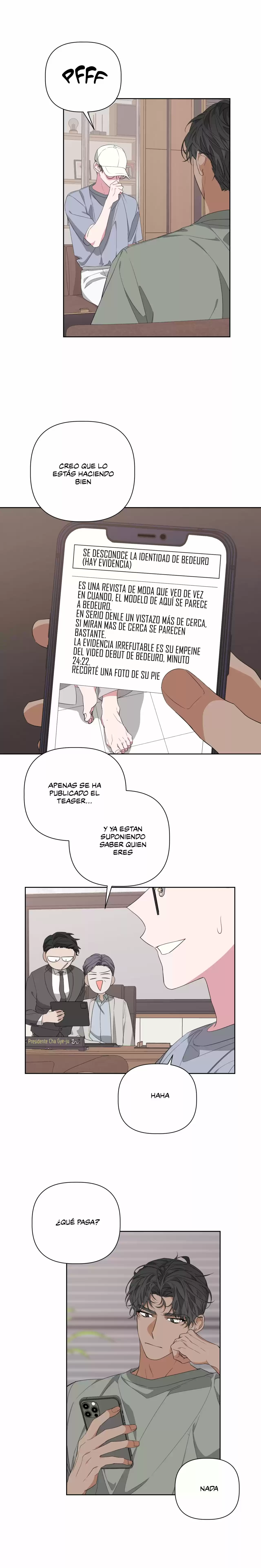 AVLE (2021) - Capítulo 24 - Página 5 - LectorTMOo