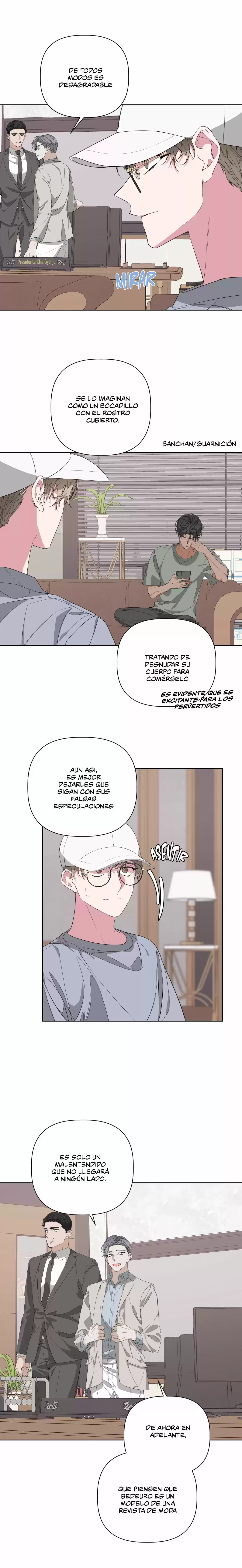 AVLE (2021) - Capítulo 24 - Página 8 - LectorTMOo