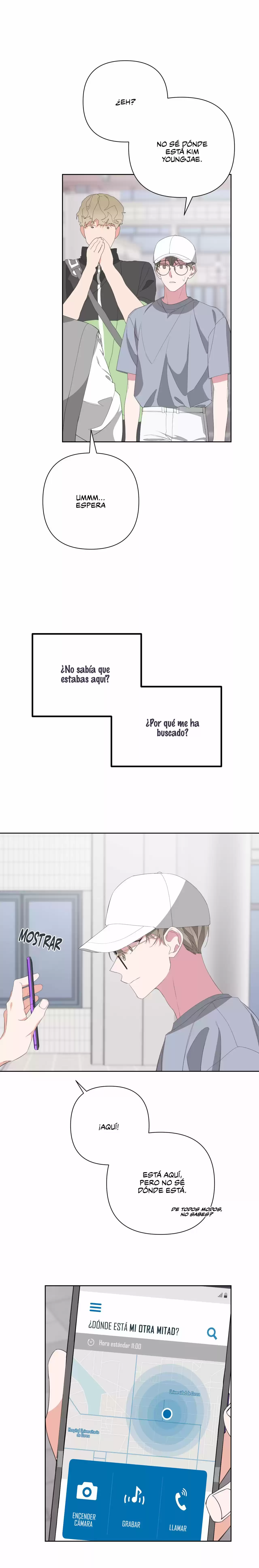 AVLE (2021) - Capítulo 28 - Página 6 - LectorTMOo
