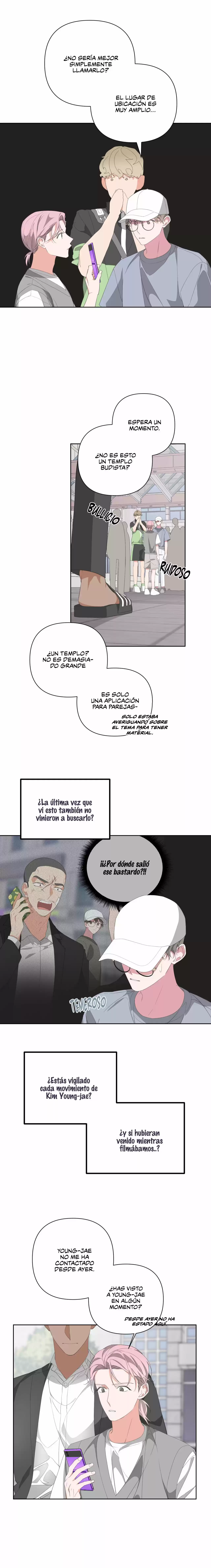 AVLE (2021) - Capítulo 28 - Página 7 - LectorTMOo