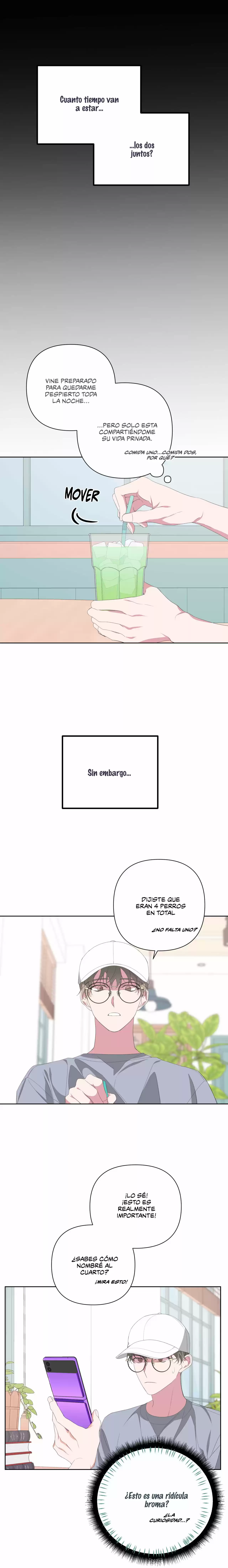 AVLE (2021) - Capítulo 28 - Página 12 - LectorTMOo