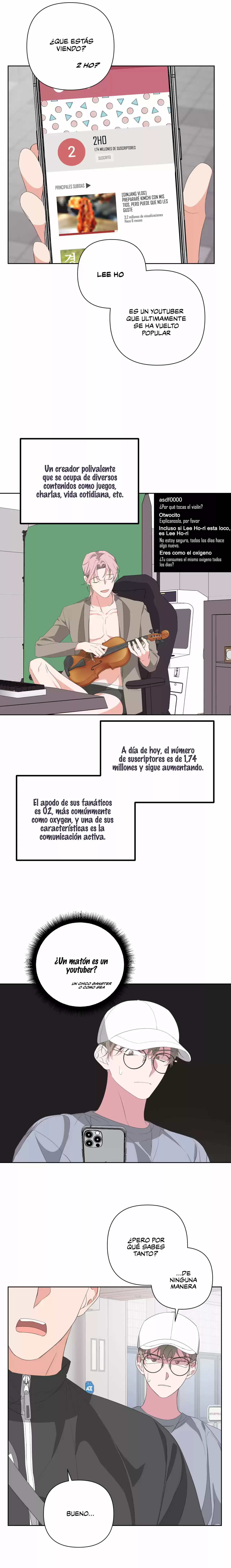 AVLE (2021) - Capítulo 28 - Página 24 - LectorTMOo