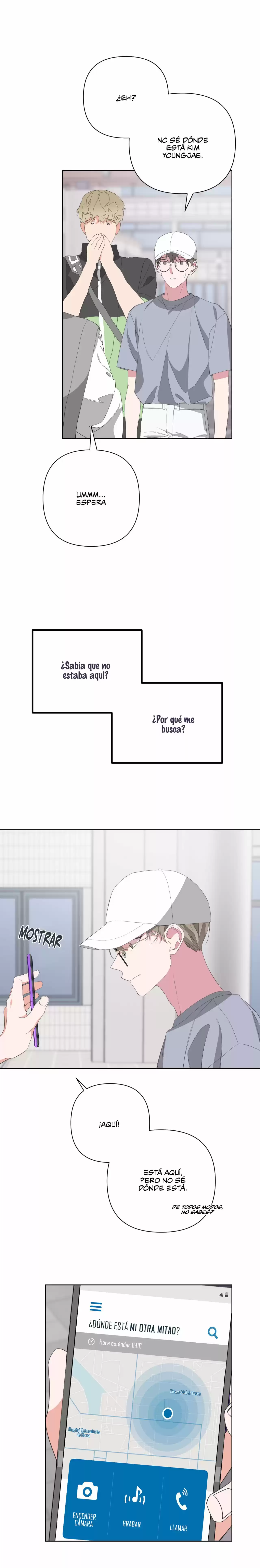 AVLE (2021) - Capítulo 28 - Página 26 - LectorTMOo