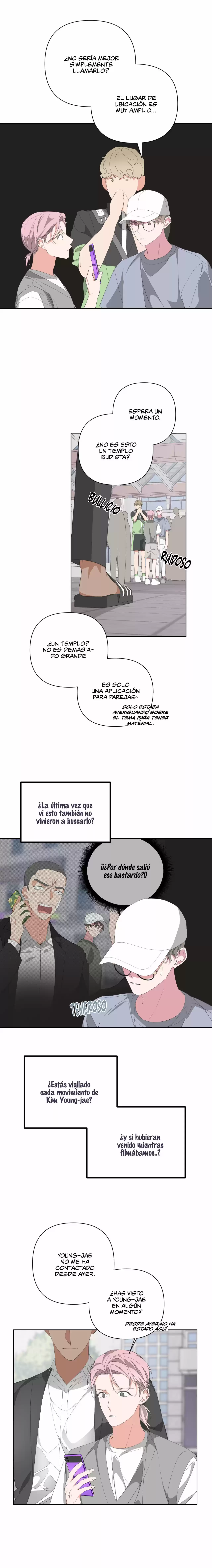 AVLE (2021) - Capítulo 28 - Página 27 - LectorTMOo