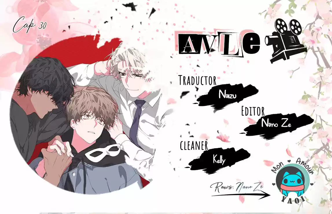 AVLE (2021) - Capítulo 30 - Página 2 - LectorTMOo