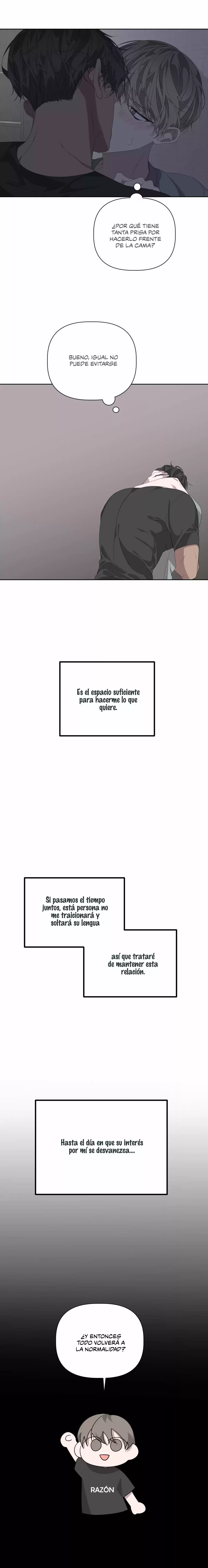 AVLE (2021) - Capítulo 30 - Página 11 - LectorTMOo