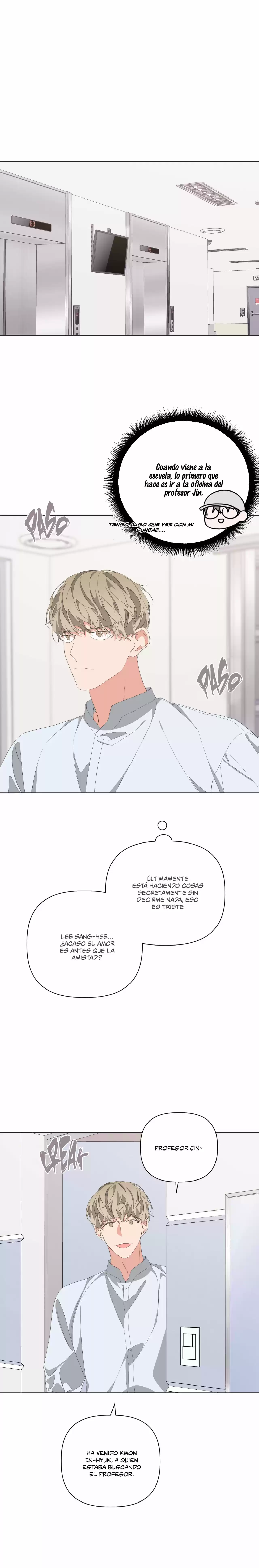 AVLE (2021) - Capítulo 30 - Página 19 - LectorTMOo