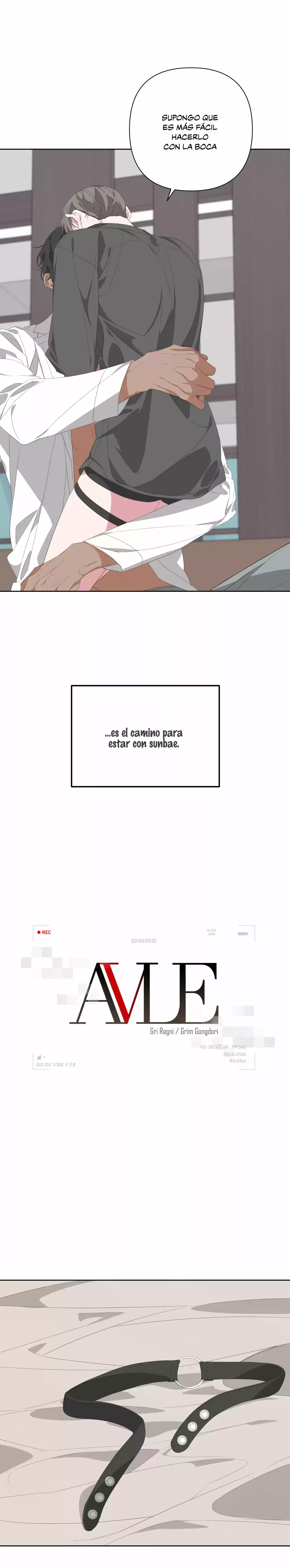 AVLE (2021) - Capítulo 34 - Página 18 - LectorTMOo
