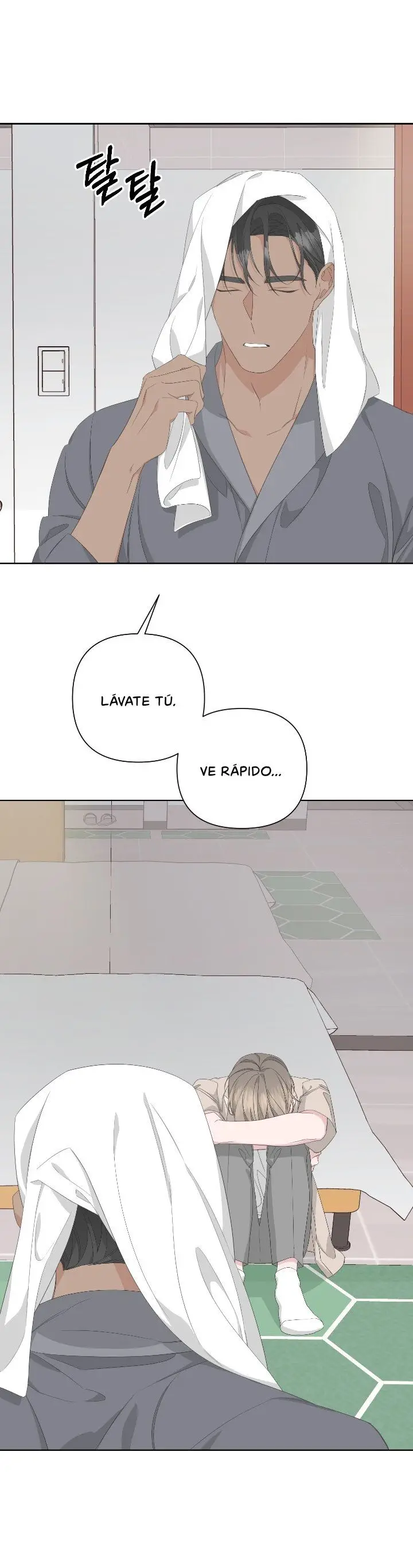 AVLE (2021) - Capítulo 36 - Página 44 - LectorTMOo