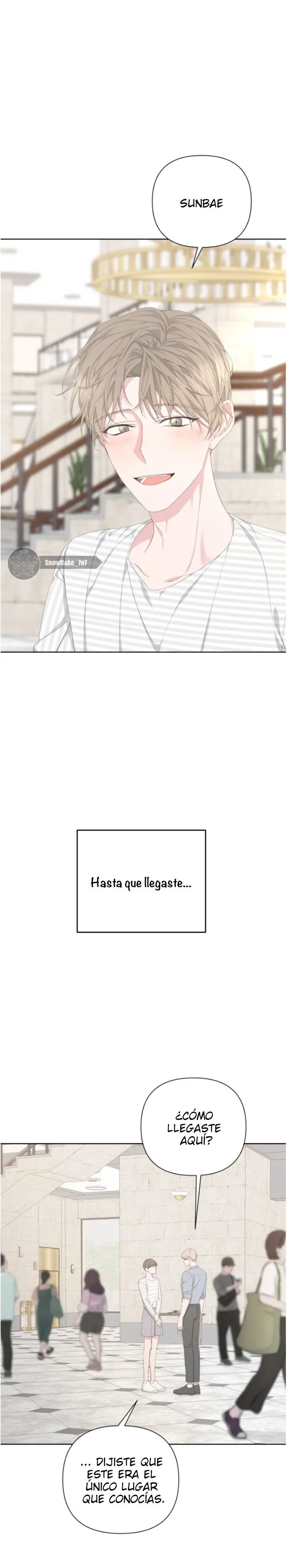 AVLE (2021) - Capítulo 43 - Página 15 - LectorTMOo