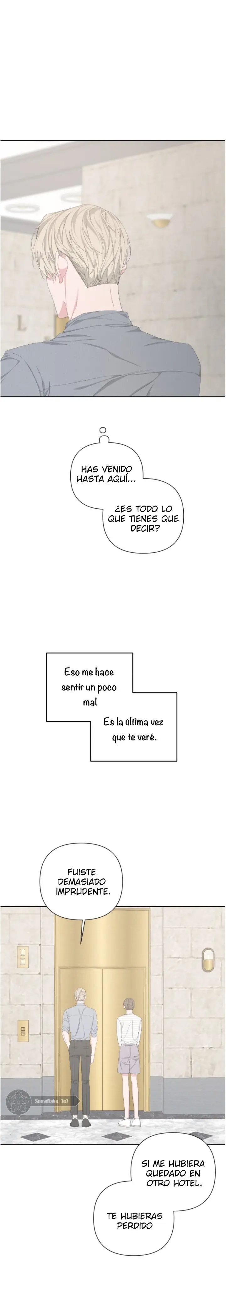 AVLE (2021) - Capítulo 43 - Página 18 - LectorTMOo