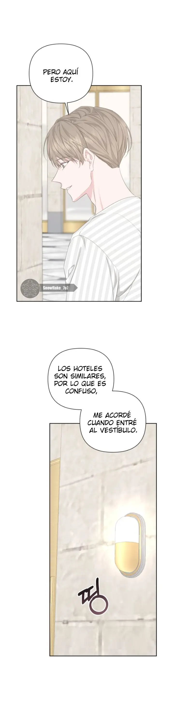 AVLE (2021) - Capítulo 43 - Página 19 - LectorTMOo