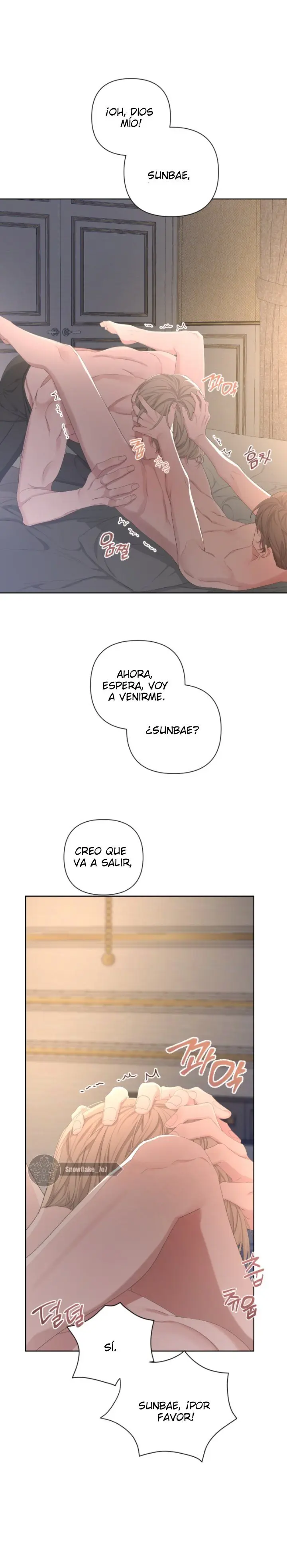 AVLE (2021) - Capítulo 44 - Página 12 - LectorTMOo