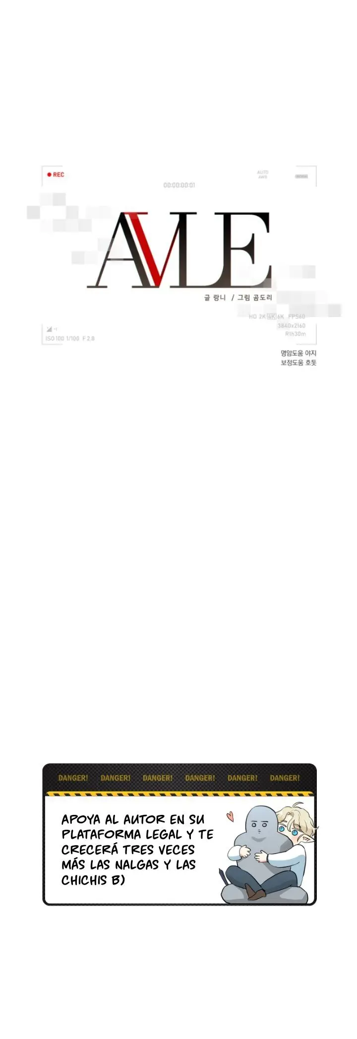 AVLE (2021) - Capítulo 44 - Página 30 - LectorTMOo