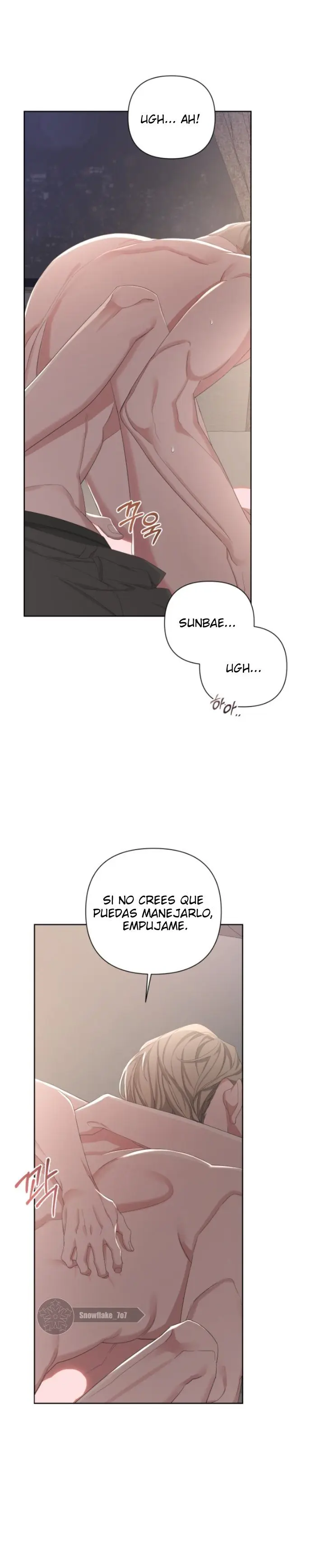 AVLE (2021) - Capítulo 45 - Página 15 - LectorTMOo
