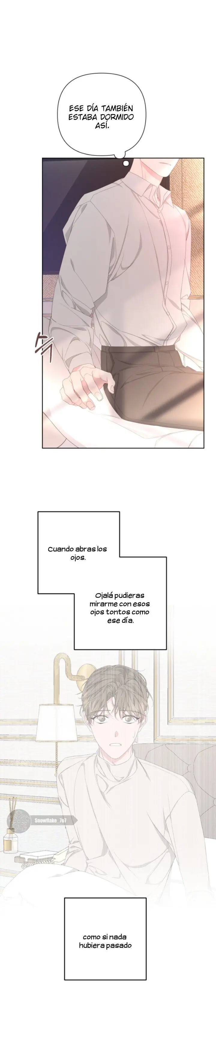 AVLE (2021) - Capítulo 45 - Página 22 - LectorTMOo