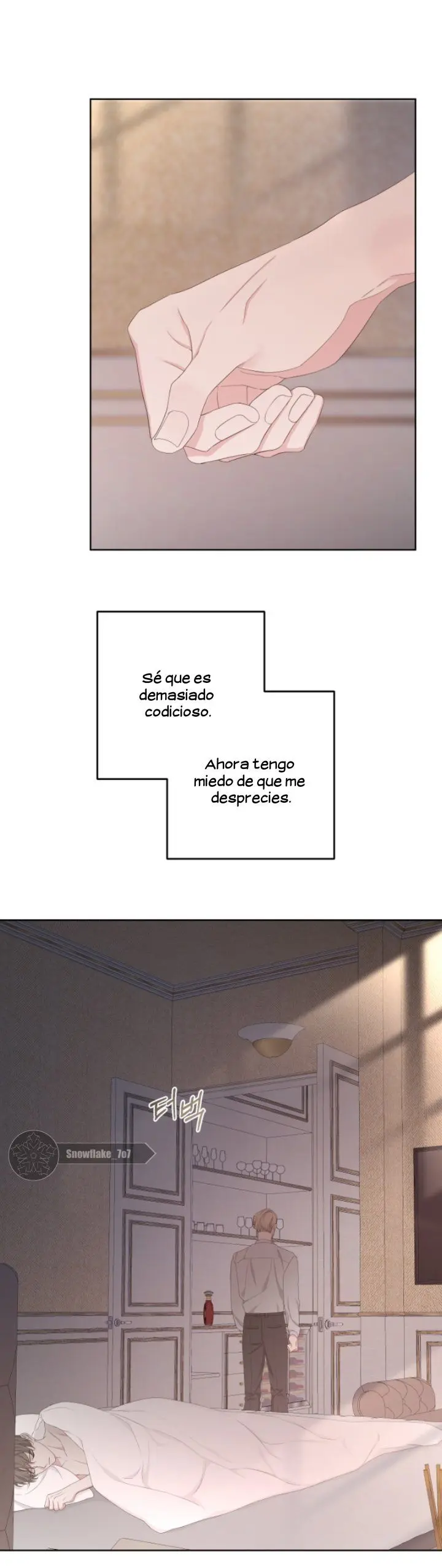 AVLE (2021) - Capítulo 45 - Página 23 - LectorTMOo