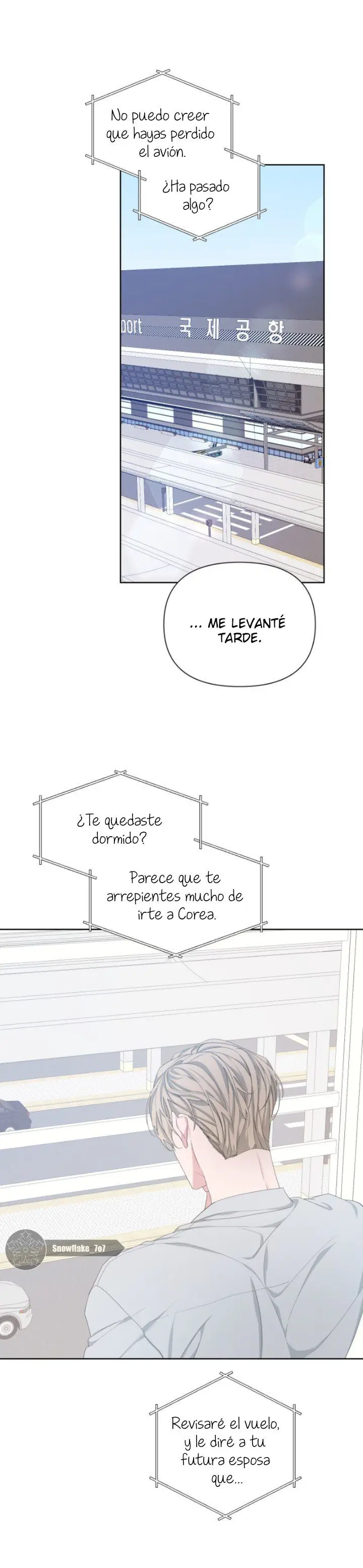 AVLE (2021) - Capítulo 45 - Página 26 - LectorTMOo