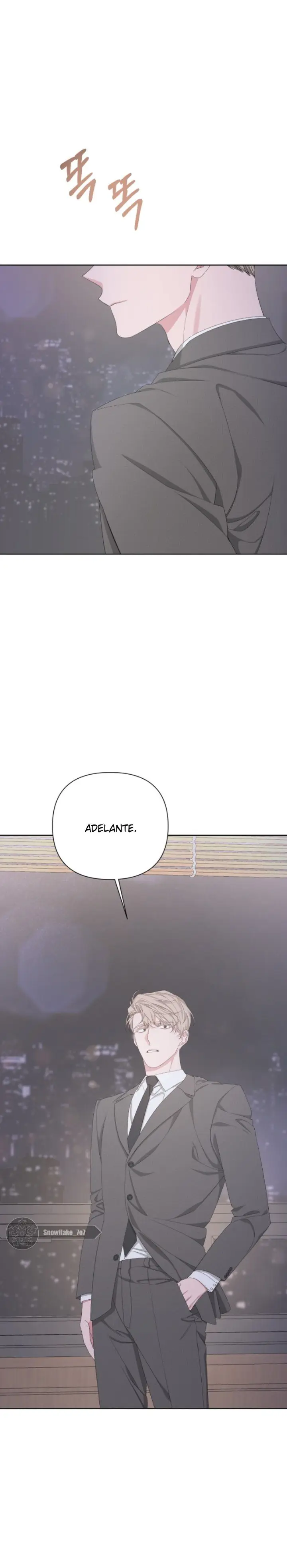 AVLE (2021) - Capítulo 45 - Página 30 - LectorTMOo