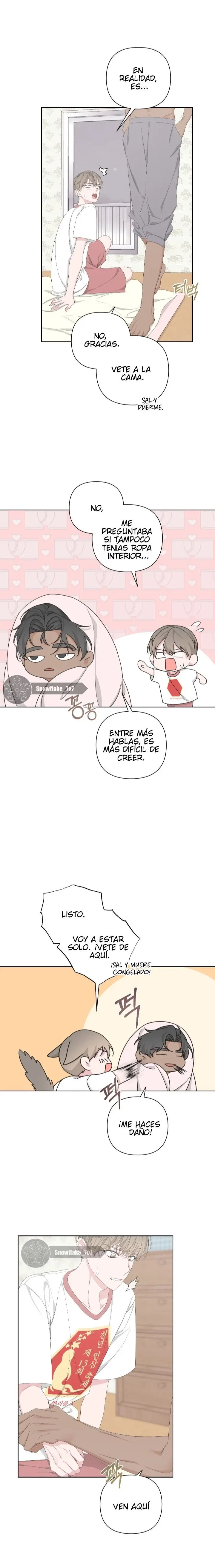AVLE (2021) - Capítulo 48 - Página 13 - LectorTMOo