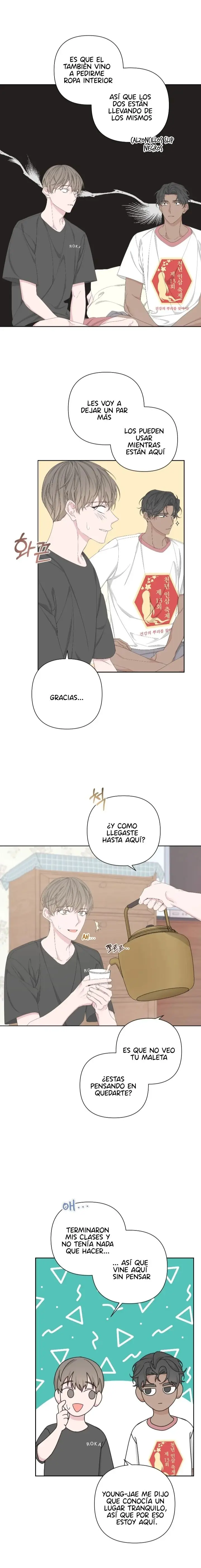 AVLE (2021) - Capítulo 49 - Página 2 - LectorTMOo