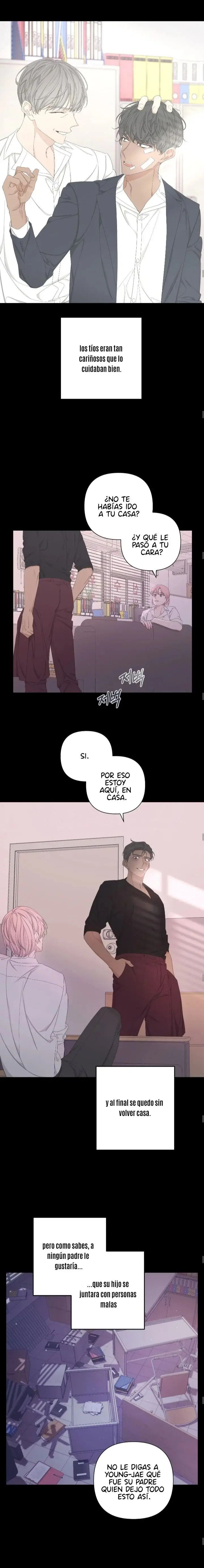 AVLE (2021) - Capítulo 49 - Página 6 - LectorTMOo