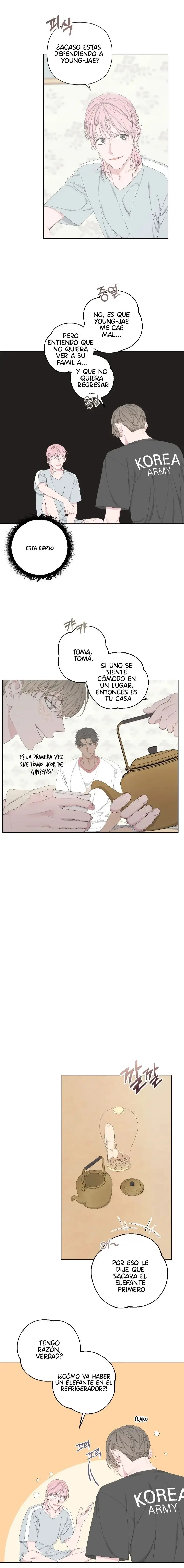 AVLE (2021) - Capítulo 49 - Página 11 - LectorTMOo