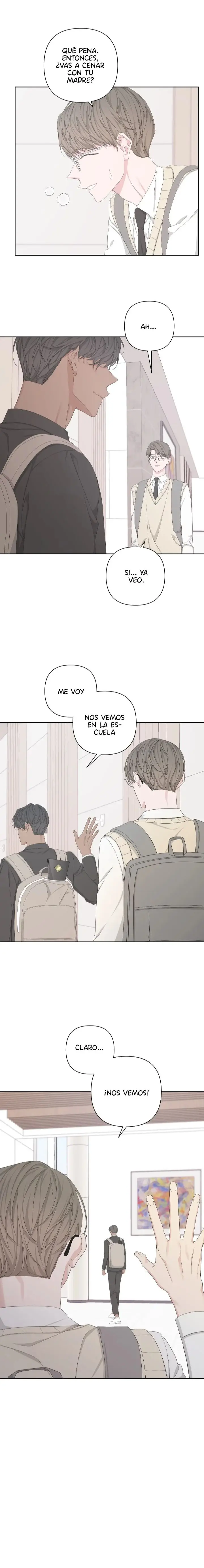 AVLE (2021) - Capítulo 57 - Página 13 - LectorTMOo