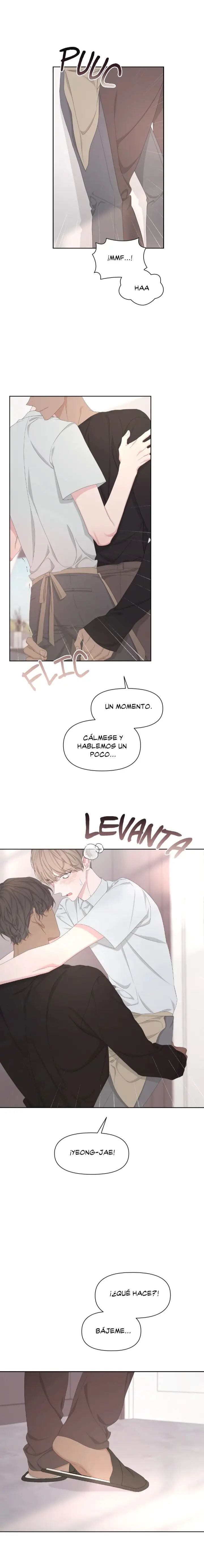 AVLE (2021) - Capítulo 61 - Página 4 - LectorTMOo