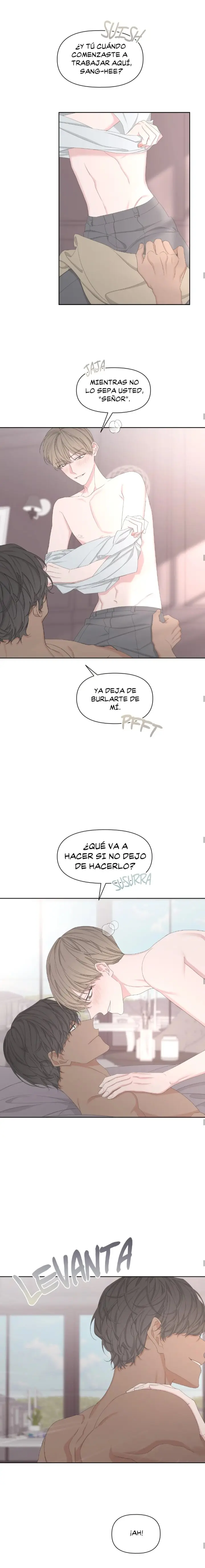 AVLE (2021) - Capítulo 61 - Página 9 - LectorTMOo