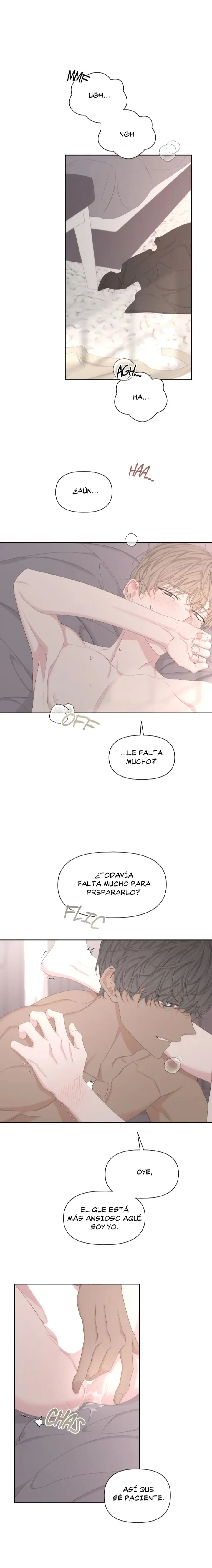 AVLE (2021) - Capítulo 61 - Página 13 - LectorTMOo