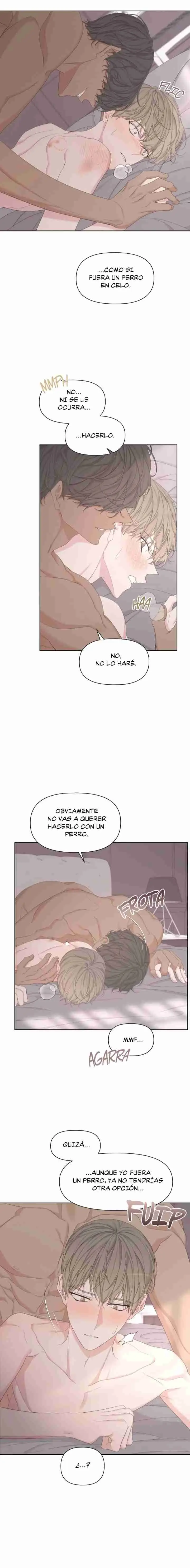 AVLE (2021) - Capítulo 62 - Página 5 - LectorTMOo