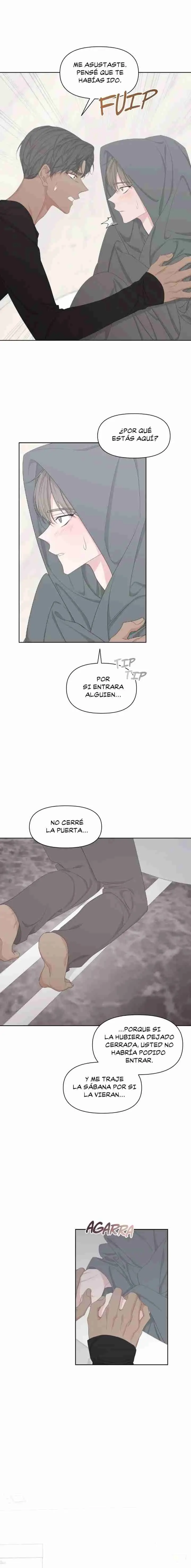 AVLE (2021) - Capítulo 63 - Página 12 - LectorTMOo