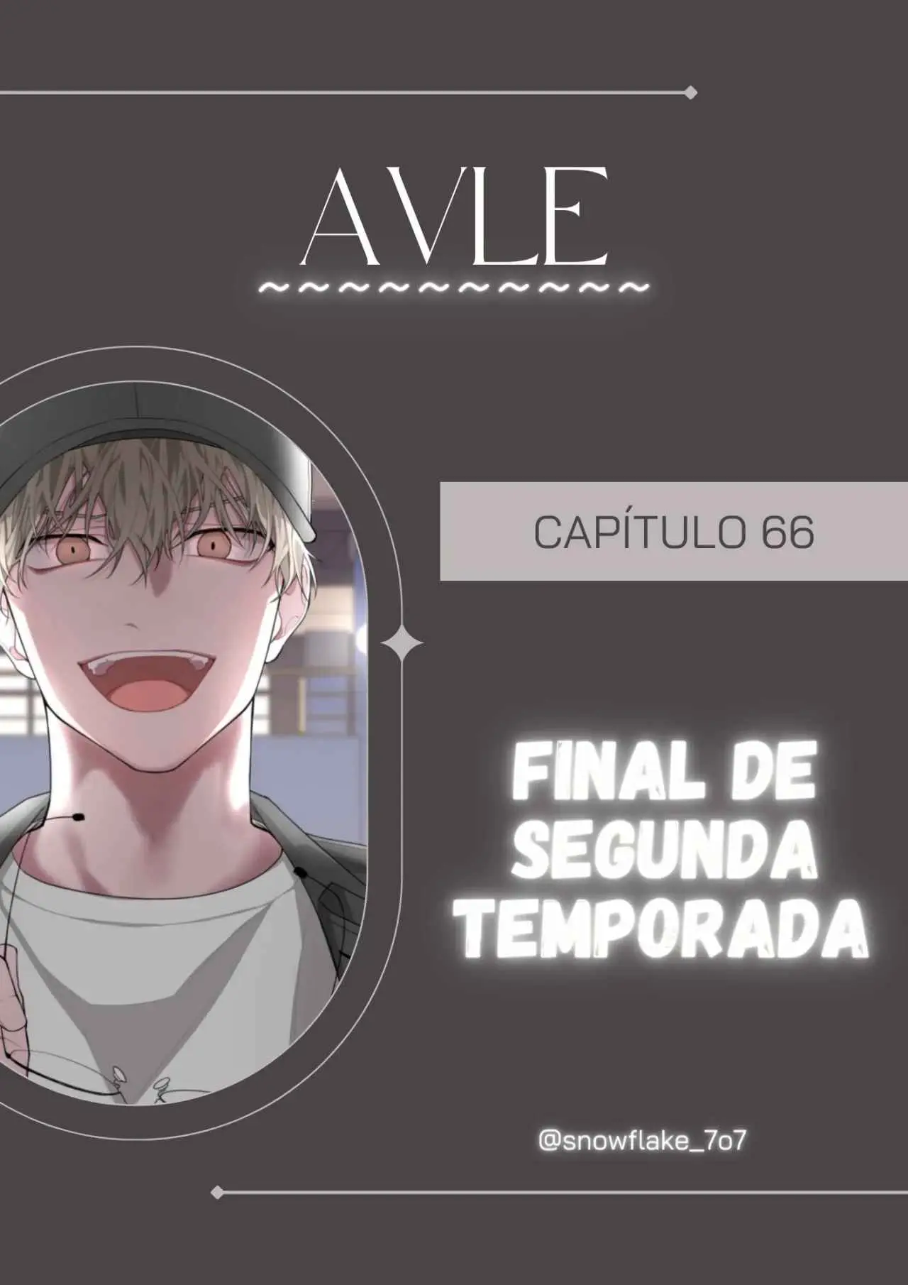 AVLE (2021) - Capítulo 66 - Página 1 - LectorTMOo
