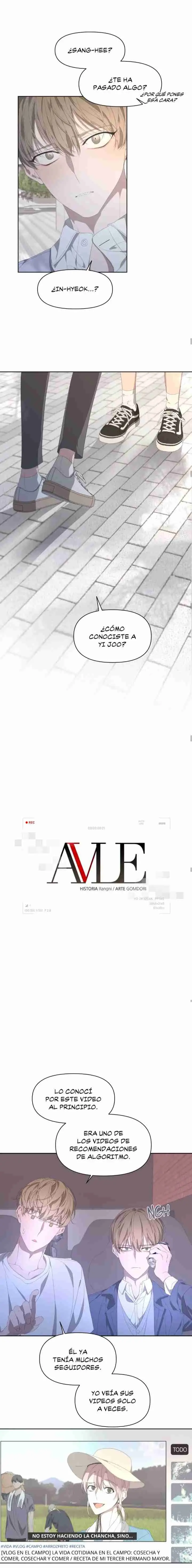 AVLE (2021) - Capítulo 68 - Página 11 - LectorTMOo