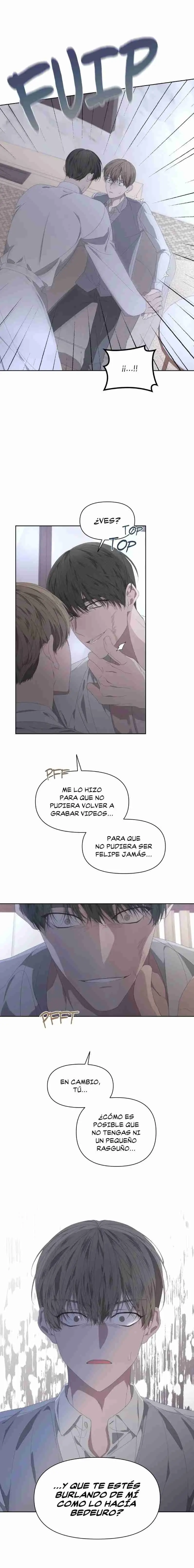 AVLE (2021) - Capítulo 69 - Página 6 - LectorTMOo