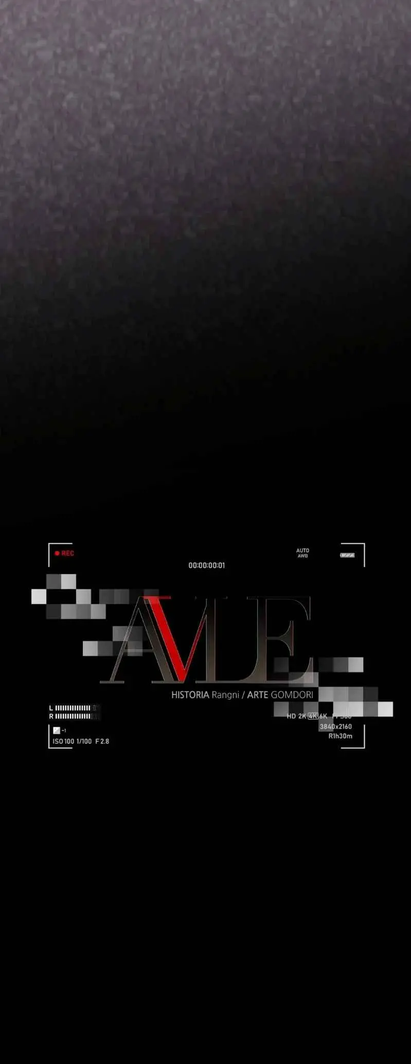 AVLE (2021) - Capítulo 69 - Página 17 - LectorTMOo