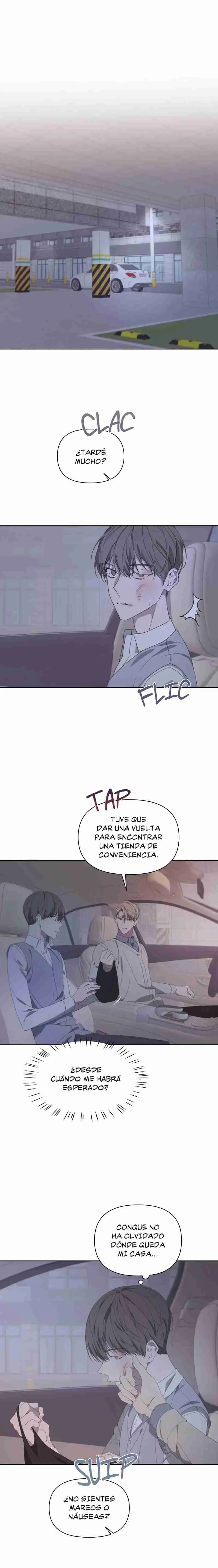 AVLE (2021) - Capítulo 70 - Página 3 - LectorTMOo