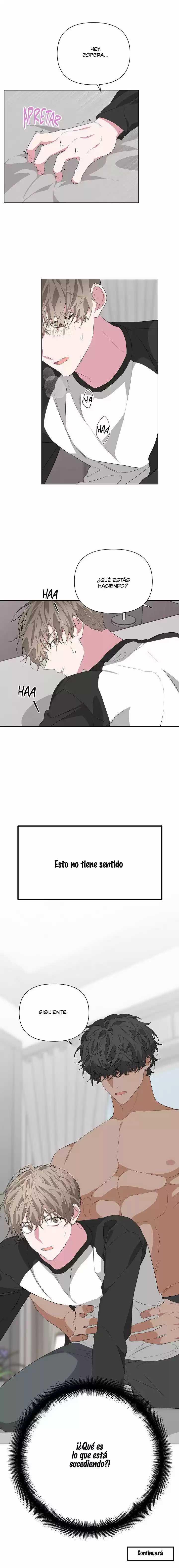 AVLE (2021) - Capítulo 8 - Página 18 - LectorTMOo