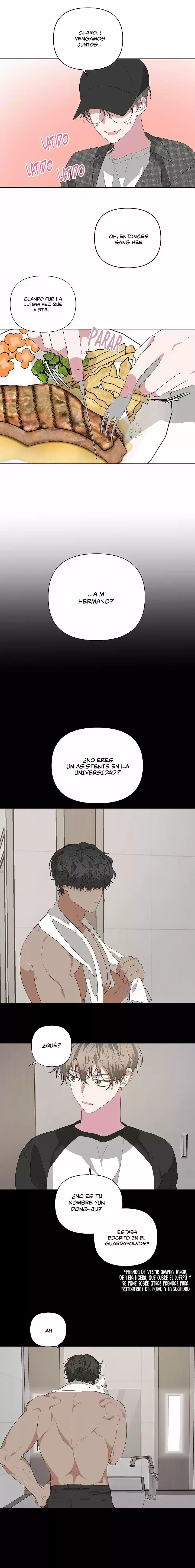 AVLE (2021) - Capítulo 9 - Página 12 - LectorTMOo
